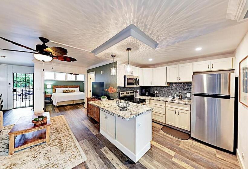 בית מלון כפרי Hale Ono Loa