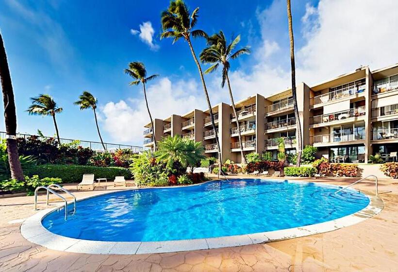 בית מלון כפרי Hale Ono Loa