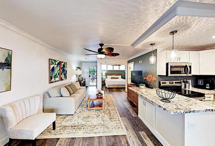 בית מלון כפרי Hale Ono Loa