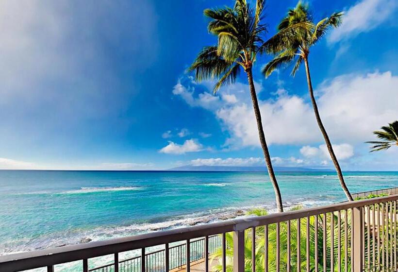 בית מלון כפרי Hale Ono Loa