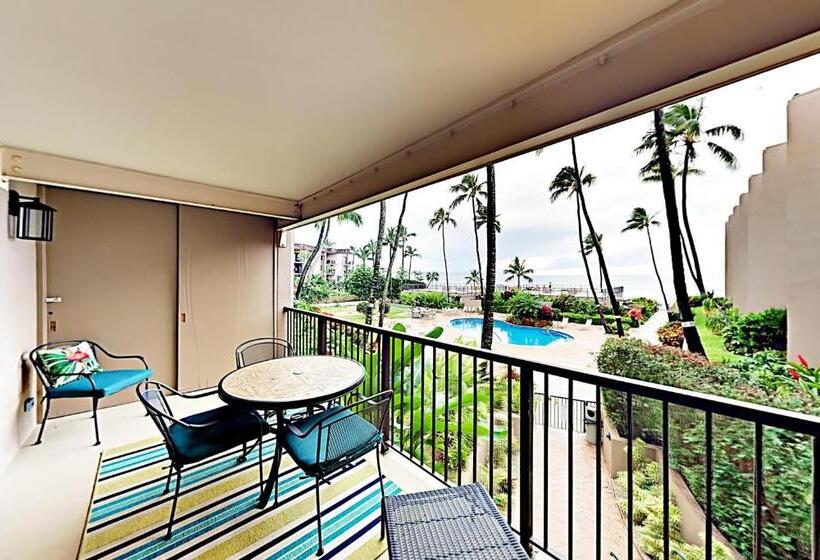 בית מלון כפרי Hale Ono Loa