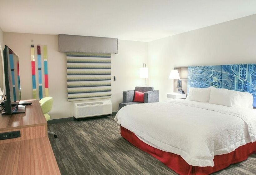 Hotel Hampton Inn & Suites Mount Laurel/moorestown