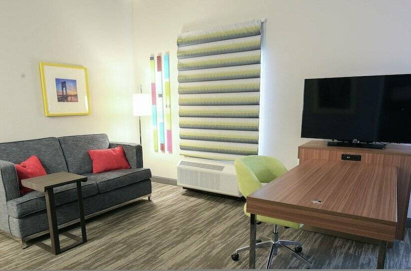 Hotel Hampton Inn & Suites Mount Laurel/moorestown