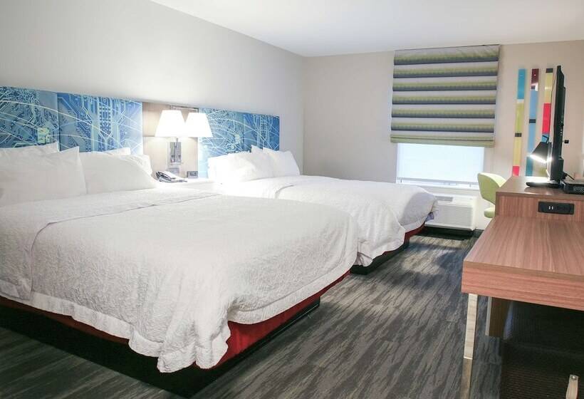 Hotel Hampton Inn & Suites Mount Laurel/moorestown