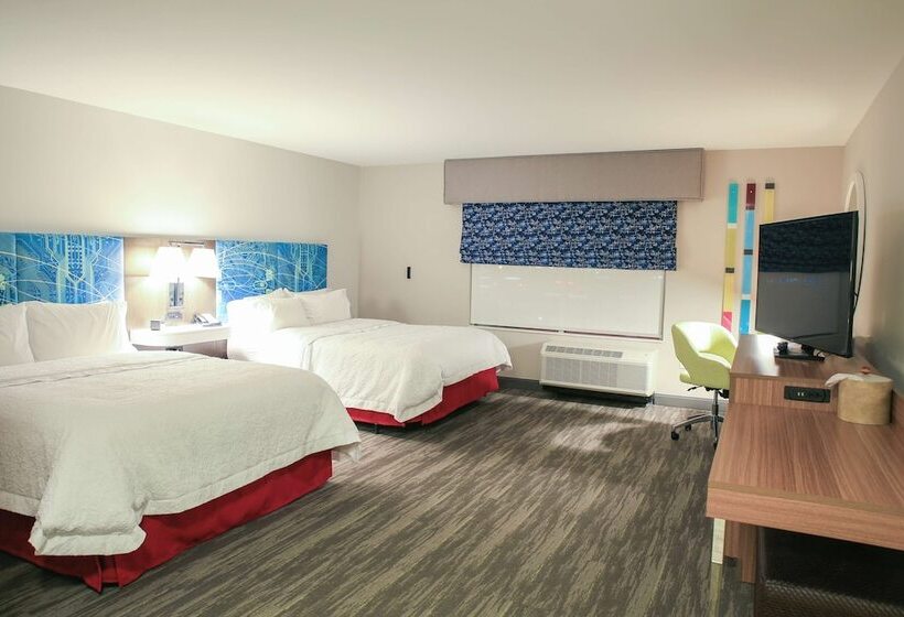Hotel Hampton Inn & Suites Mount Laurel/moorestown