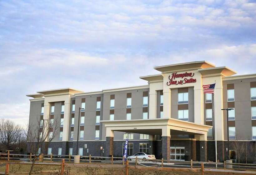 Hotel Hampton Inn & Suites Mount Laurel/moorestown