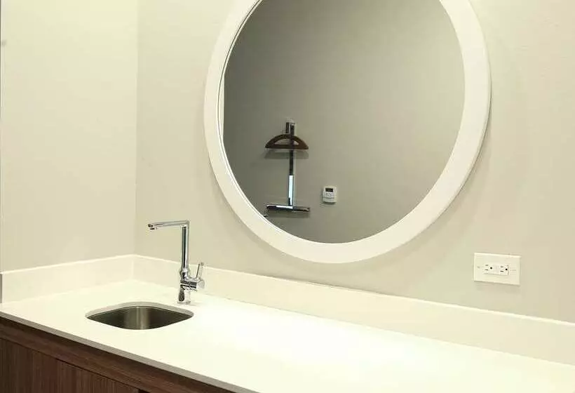 Hotelli Hampton Inn & Suites Mount Laurel/moorestown