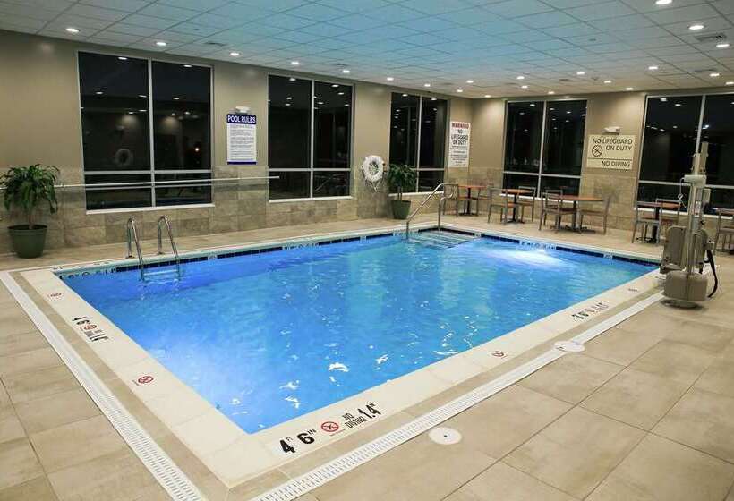 Hotel Hampton Inn & Suites Mount Laurel/moorestown