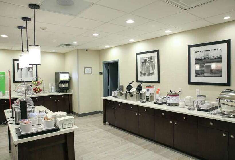 Hotel Hampton Inn & Suites Mount Laurel/moorestown