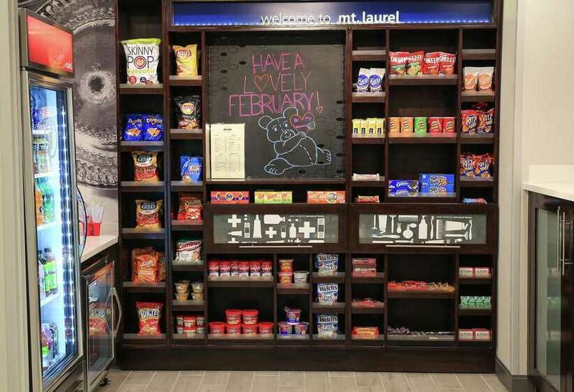 Hotel Hampton Inn & Suites Mount Laurel/moorestown