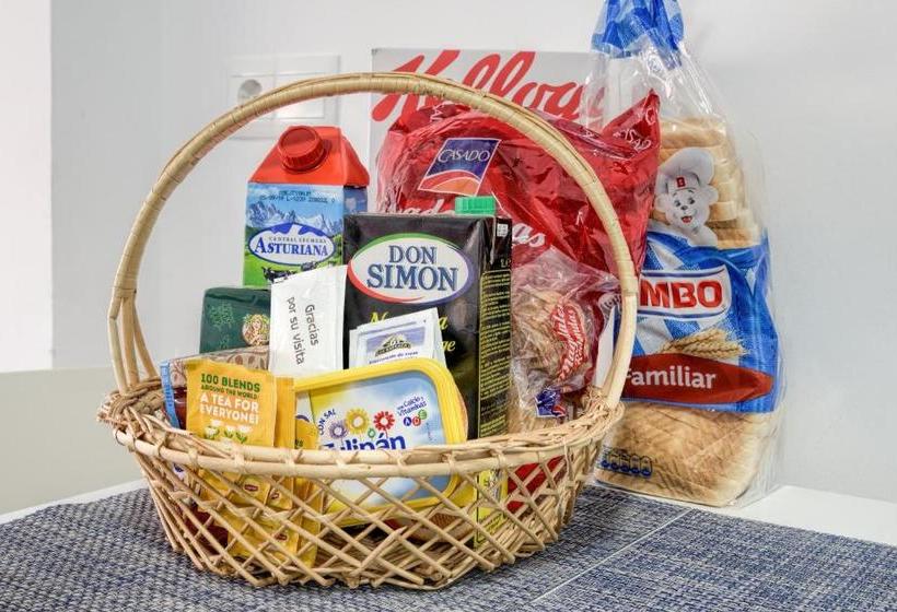 Fotos del hotel Holidays2malaga Flamenco Apartments:  2