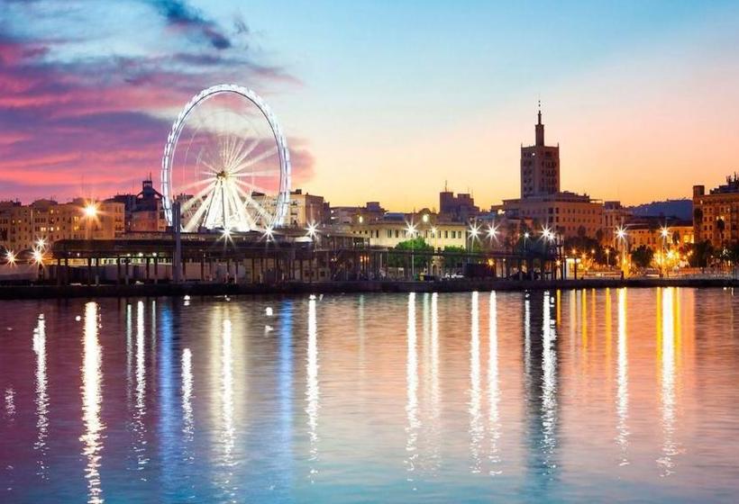 Fotos del hotel Holidays2malaga Flamenco Apartments:  7