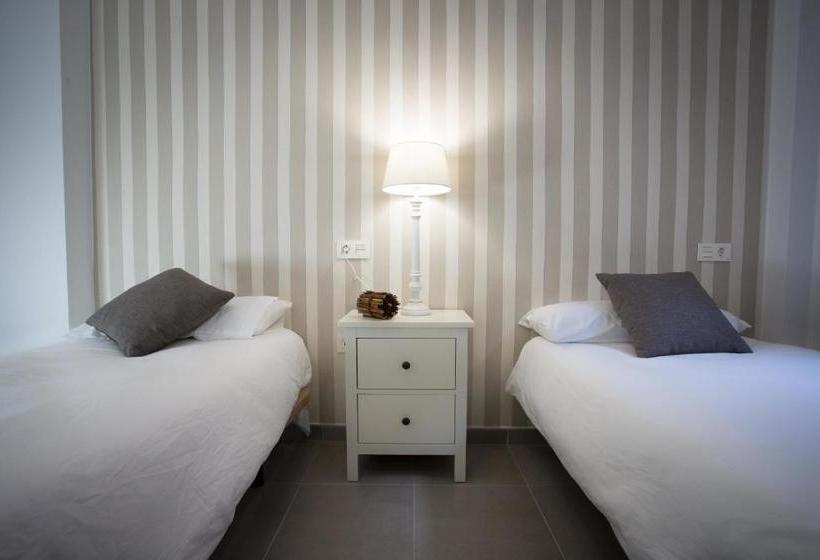 Fotos del hotel Holidays2malaga Flamenco Apartments:  4