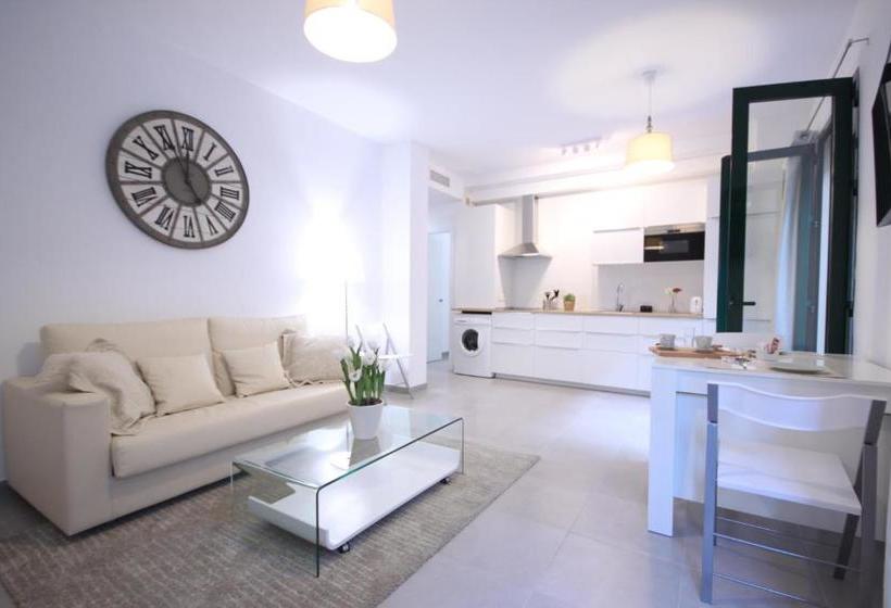 Fotos del hotel Holidays2malaga Flamenco Apartments:  10