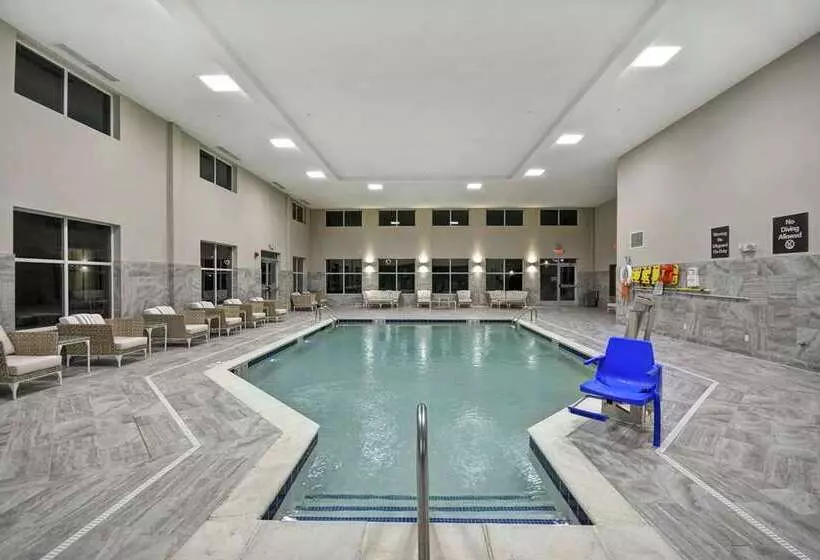 ホテル Homewood Suites By Hilton Detroit