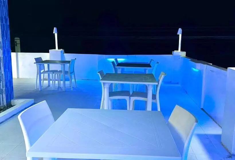 ホテル Issa S Haven Resort