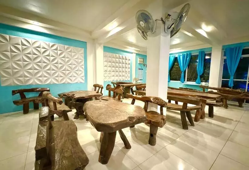 ホテル Issa S Haven Resort
