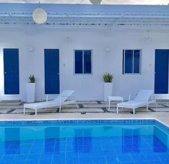 ホテル Issa S Haven Resort