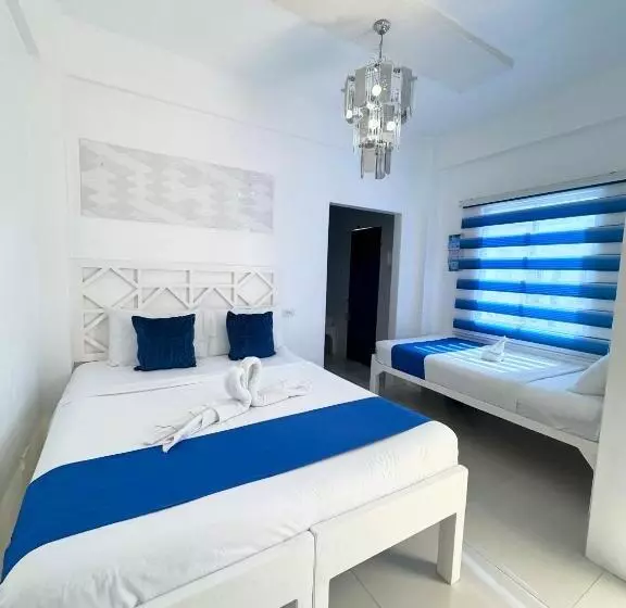 ホテル Issa S Haven Resort