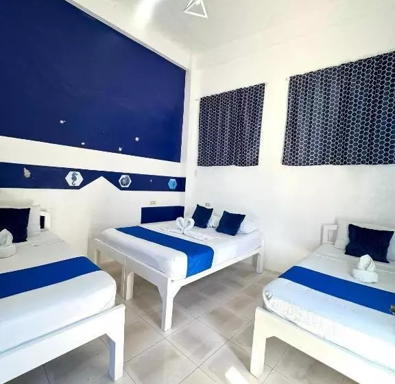 ホテル Issa S Haven Resort