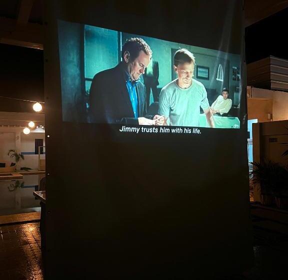 Hotel Issa S Haven Resort