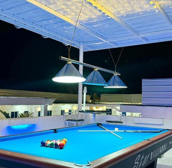 Hotel Issa S Haven Resort