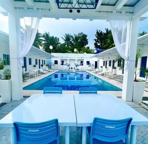 ホテル Issa S Haven Resort