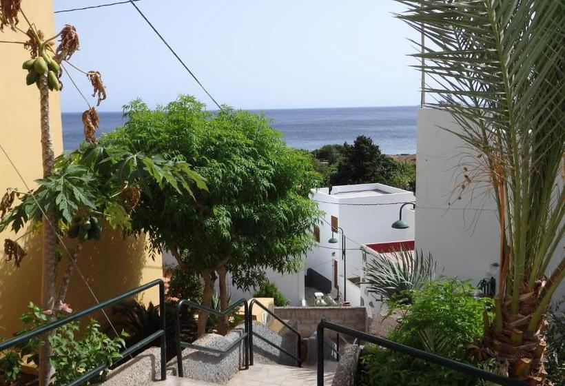 فندق La Casa De Magda