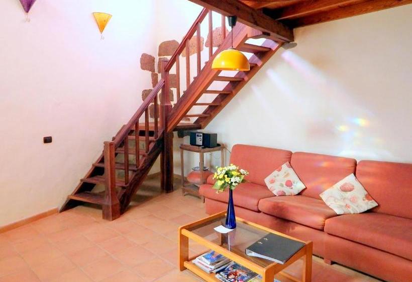 فندق La Casa De Magda