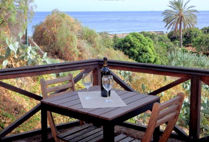 فندق La Casa De Magda