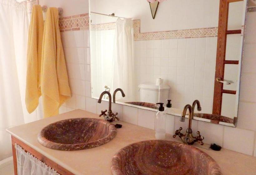 فندق La Casa De Magda