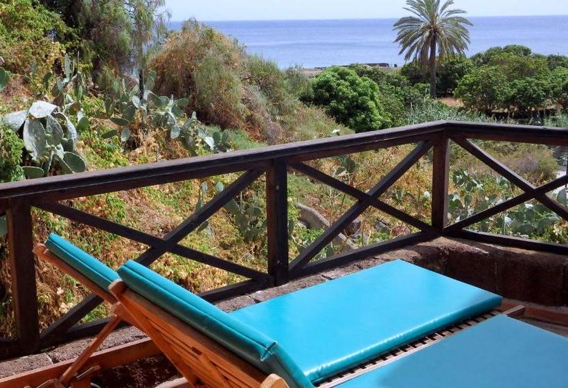 فندق La Casa De Magda