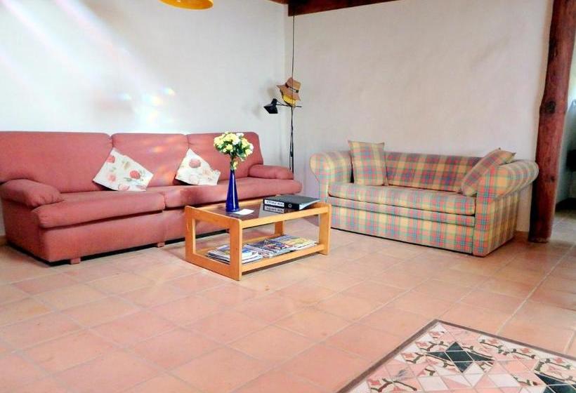 فندق La Casa De Magda