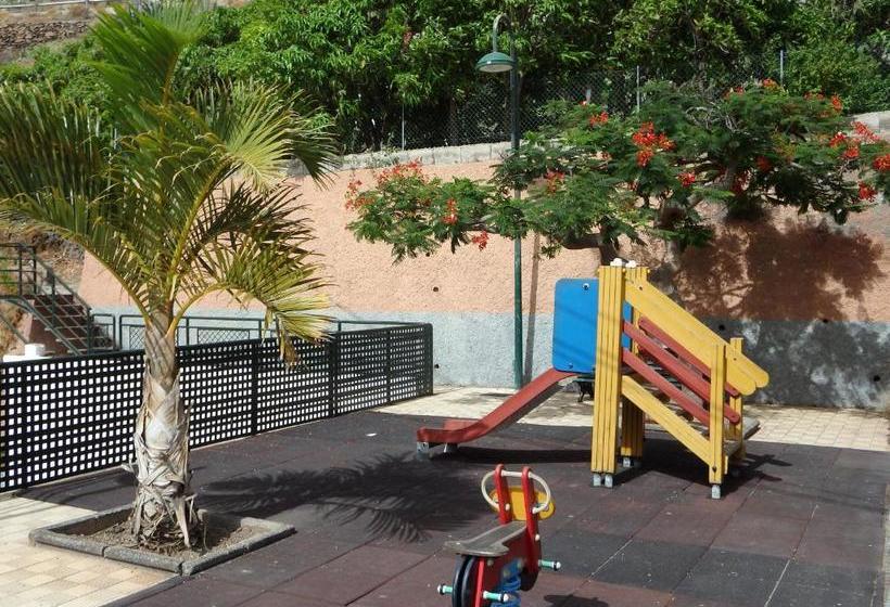 فندق La Casa De Magda