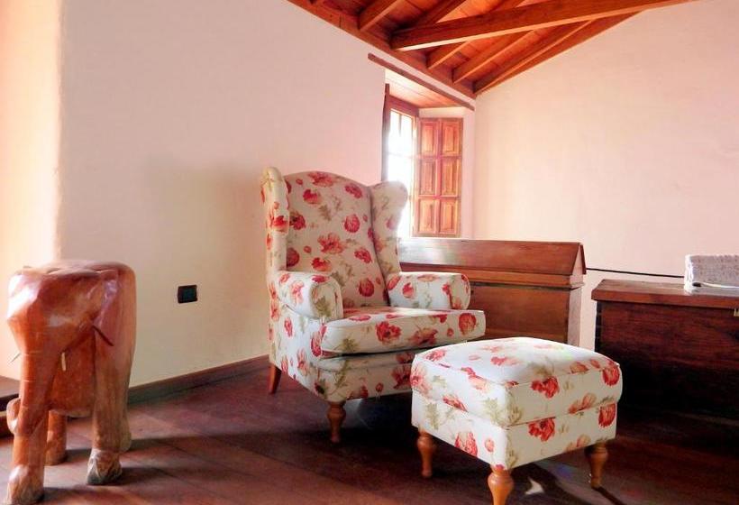 فندق La Casa De Magda