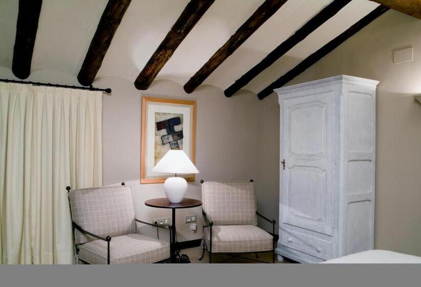 فندق La Casa Del Tío Americano