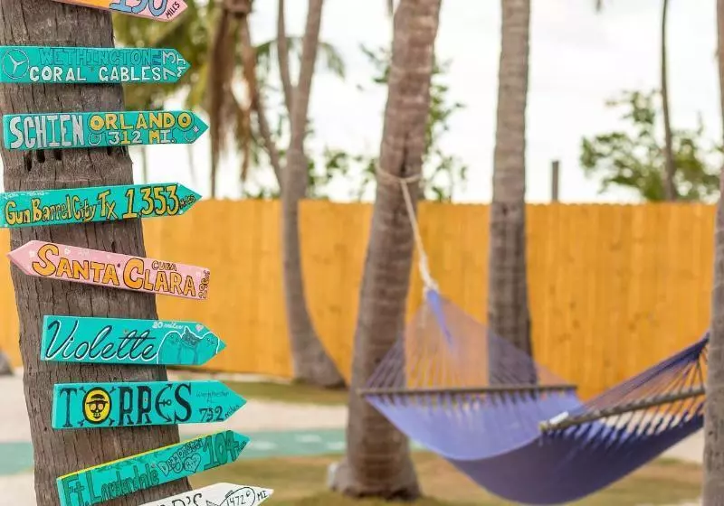 Hotelli La Jolla Resort