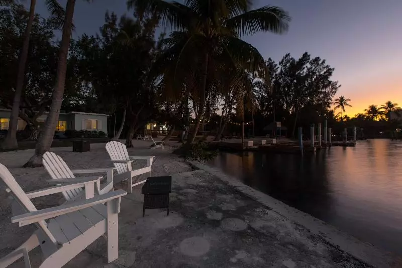 Hotelli La Jolla Resort