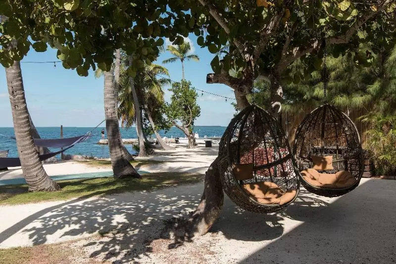 Hotelli La Jolla Resort