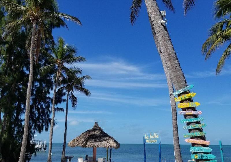 호텔 La Jolla Resort