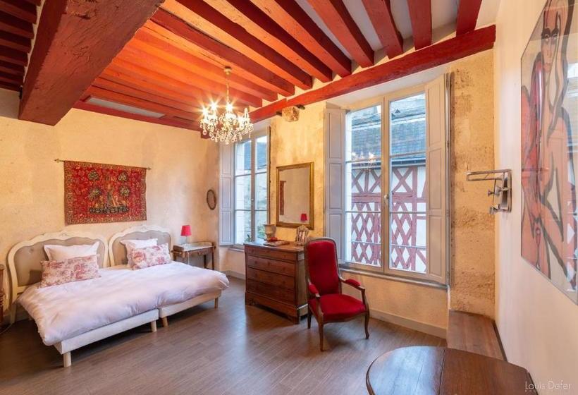 فندق La Maison De Thomas