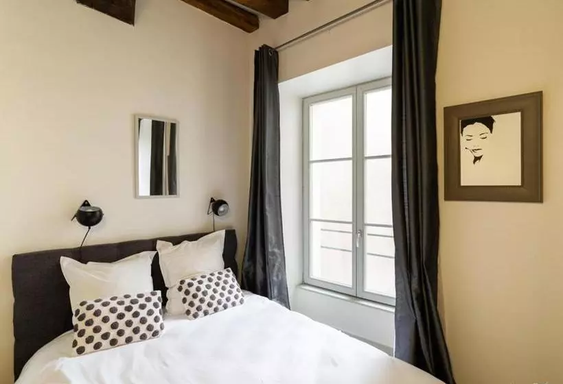 هتل La Maison De Thomas