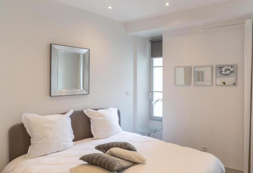 فندق La Maison De Thomas