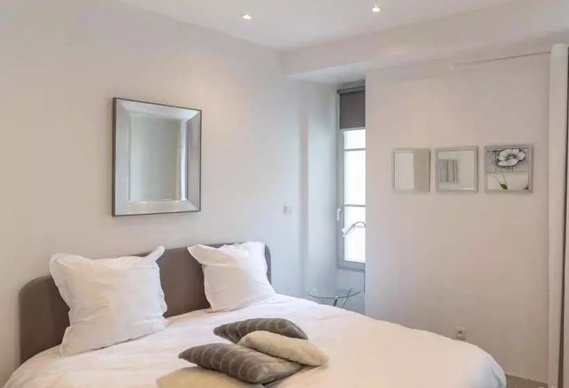 هتل La Maison De Thomas