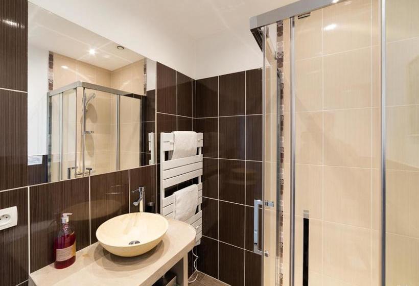 فندق La Maison De Thomas