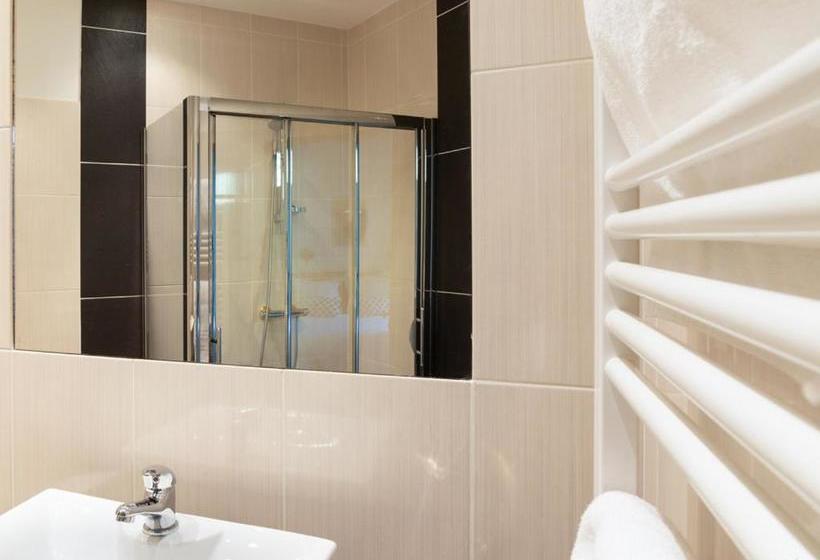 فندق La Maison De Thomas