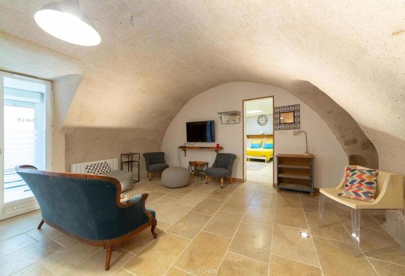 فندق La Maison De Thomas