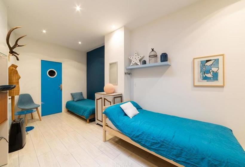 فندق La Maison De Thomas