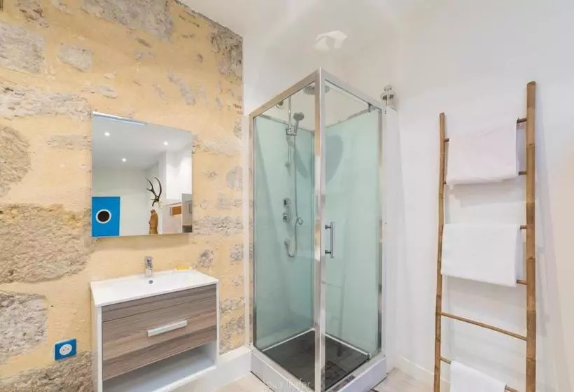 هتل La Maison De Thomas