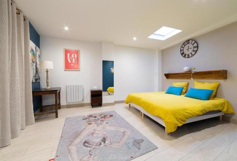 فندق La Maison De Thomas